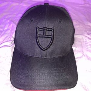 Tudor Watch hat